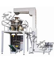 全自動(dòng)包裝機(jī)