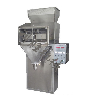 全自動(dòng)包裝機(jī)