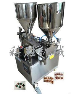 內(nèi)蒙古包裝機